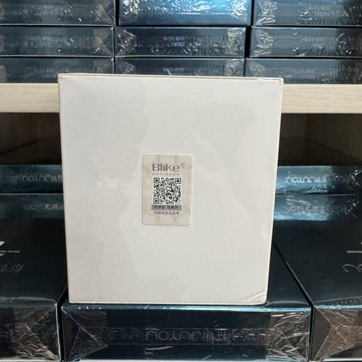 Blike碳酸净颜小气泡面膜50g 全脸清洁25分钟皮肤提亮三个度 黑头粉刺白头痘印 商品图5