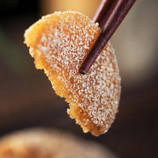 【酸枣饼】零脂肪小零食，放心食用无压力 最原始的配料没有任何“污染”，大朋友小朋友的健康小零食 严选10年以上树龄的野山枣树 商品图4