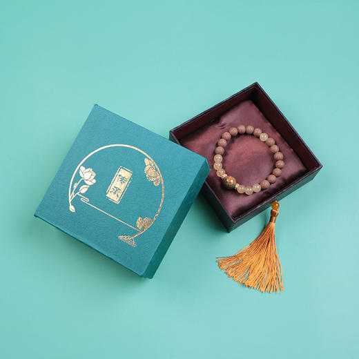 脾胃：8mm设计款光洙 商品图1