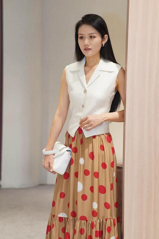 歌力思ELLASSAY女装上衣ewe363b00800 商品图0