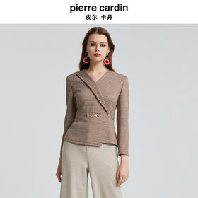 皮尔卡丹女装衬衫P4447B4979K3