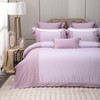 多喜爱--四件套--温莎如梦（梦幻紫） 商品缩略图1