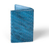 牛皮压纹名片夹(藏蓝) 商品缩略图1