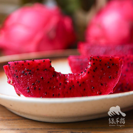 生态火龙果（四川，中通或京东空运） | 合作生产* Ecological Pitaya | Partner Production 商品图5