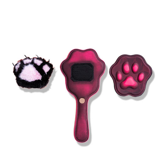 魅灵温变 温变熊爪短拍（可拆卸） 商品图7