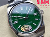 劳力士EWE蚝式恒动型41mm系列 3230机 橄榄绿 板带 男士腕表 商品缩略图1