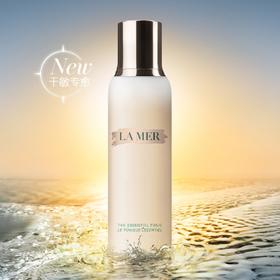 *LA MER海蓝之谜沁润焕肤水