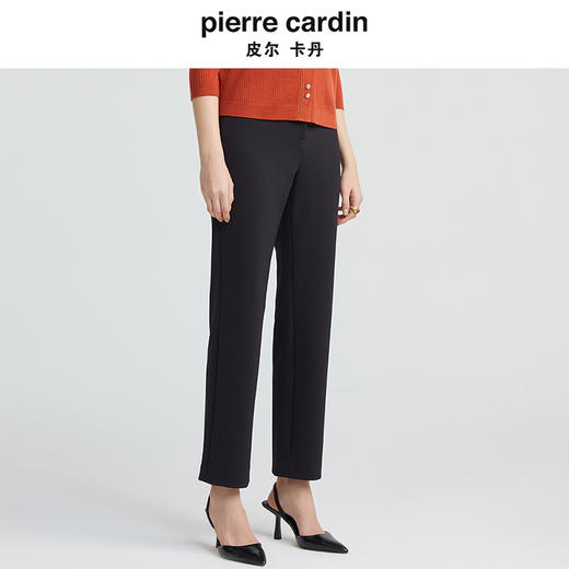 皮尔卡丹女装裤子P4316T4995B0 商品图4