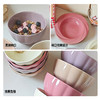 法式花瓣陶瓷餐具 商品缩略图4