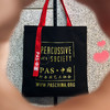 PAS打击乐艺术周2025新款帆布包 商品缩略图0