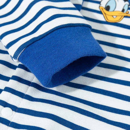 迪士尼男童春秋前开连体衣ZD3EL005 商品图13