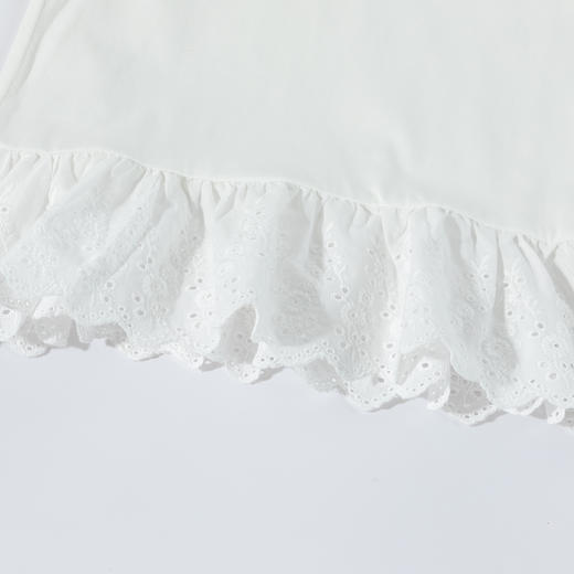 迪士尼女童春秋外套套装（3件套）ZD3ET025 商品图10