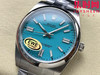 劳力士EWE蚝式恒动型41mm系列 3230机 蒂芙尼蓝 板带 男士腕表 商品缩略图2