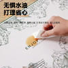 时尚防油污餐垫(2片装) 商品缩略图3