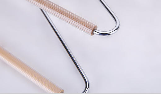 倍丽思四层省空间衣架YH7005-1只装 商品图5