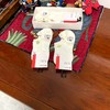 点此购买 lululemon情侣款纯棉袜底 yb 325767 商品缩略图2