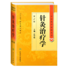 全2册 针灸治疗学(第2版)中医药学高级丛书+石学敏针灸全集（第2版）医药卫生教材中医古籍书籍大全入门人民卫生出版社搭伤寒论 商品缩略图2