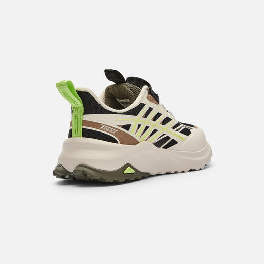 巴拉巴拉童鞋男童运动鞋透气网布鞋秋季鞋子儿童户外鞋潮流老爹鞋 商品图3