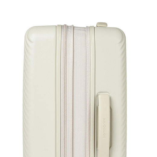 NY2*13001 新秀丽可扩展四轮拉杆箱5520-咖色 商品图2