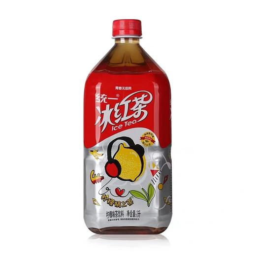 统一饮料系列 1L/瓶 商品图2