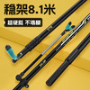 佳钓尼伏魔综合版支架轻量化设计升级硬度加粗竿身垂钓更稳 商品缩略图0
