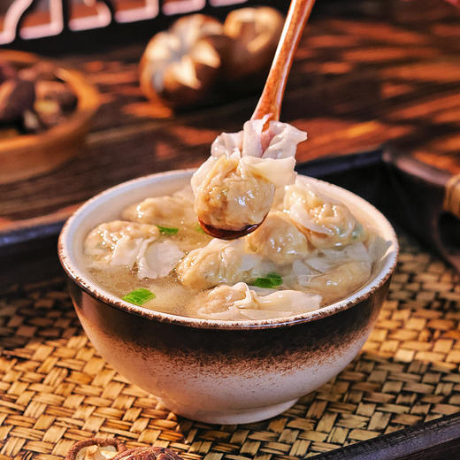 【海文铭 福州特色美食打卡套餐 】佛跳墙+福州鱼丸+福州肉燕 一站式集齐 商品图3