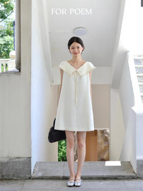 ForPoem · 穿搭分享 · @宛宛