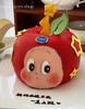 【臻品系列】---【苹果星星人】星星人主题生日蛋糕 商品缩略图0