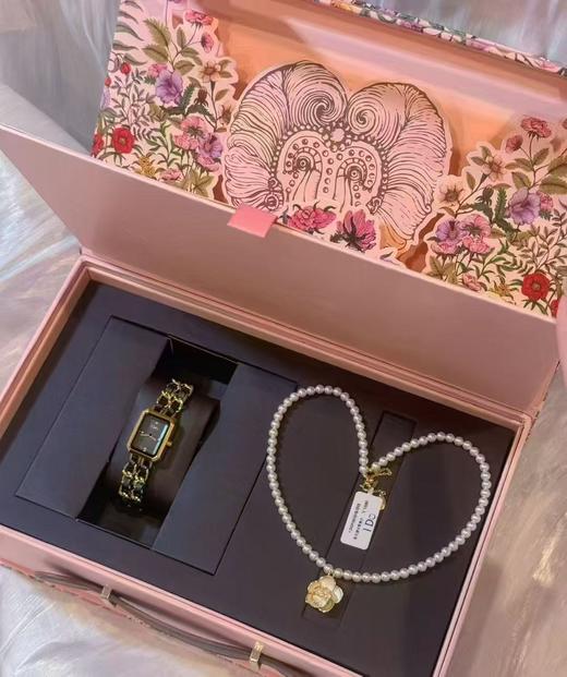 【浪漫不贵 爱要加倍】IDO初心系列腕表 礼盒装爱意满满 时尚又实用 送礼首选 商品图8