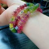6mm多圈南瓜珠碧玺手串 商品缩略图7