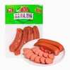 【亚欧超市】双汇蒜味熏煮香肠 380g/袋 商品缩略图0