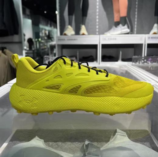 安德玛UA春夏Venture Lite男女情侣厚胎运动休闲鞋6007196-925 商品图0