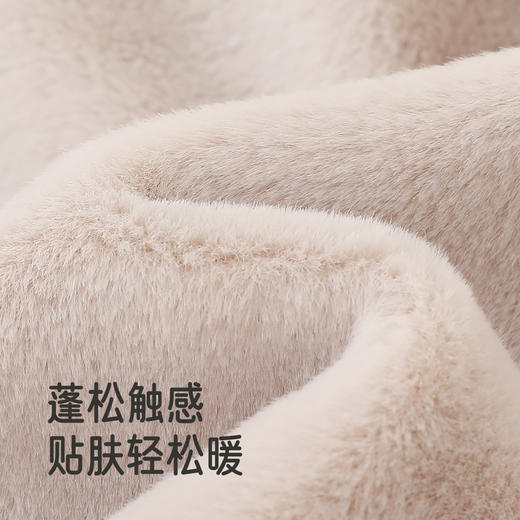 【商场同款】英氏宝宝春秋冬季加绒马甲婴儿外穿背心男童女童马夹 商品图1