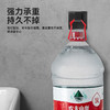魔力无痕不锈钢置物架挂钩(3只装) 商品缩略图2