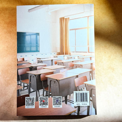 拔尖教师工作坊 基础教育高端人才培养的上海普陀实践 王华 商品图2