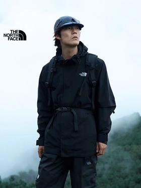 【云粉节】6楼The North Face北面经典冲锋衣 ，吊牌价1698元