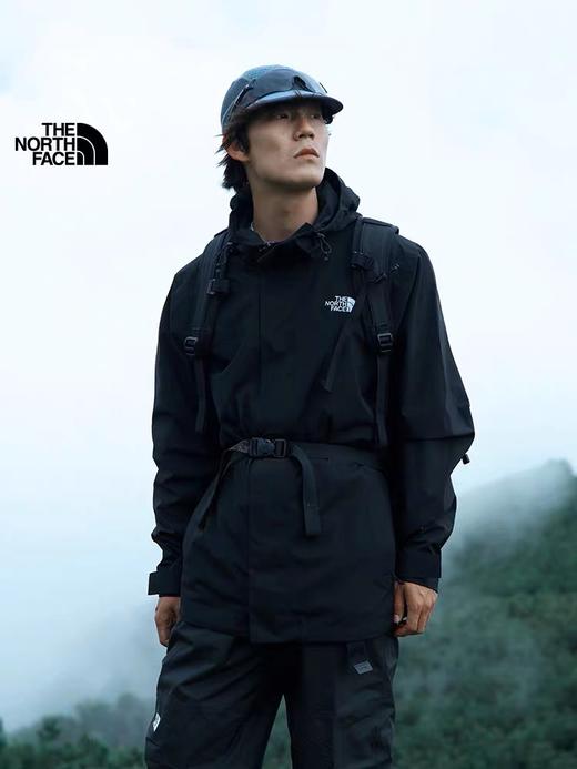 【云粉节】6楼The North Face北面经典冲锋衣 ，吊牌价1698元 商品图0