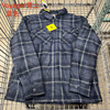 Voyager男士抓绒款衬衫夹克来了📣美国直邮特价255元🉐包税包邮到手🔥Voyager男士百搭长袖保暖抓绒衬衫夹克，打折了‼️内衬加绒加厚 商品缩略图6