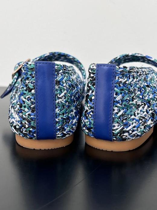 SACHA 编织玛丽珍 BTPS-SYQ032 商品图1