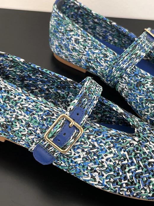 SACHA 编织玛丽珍 BTPS-SYQ032 商品图2