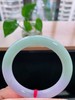 55圈口正圈翡翠手镯 商品缩略图3