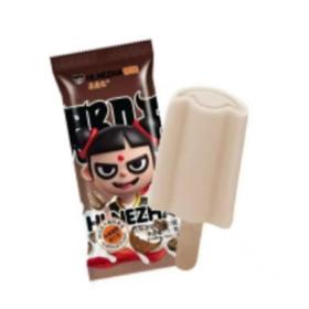 星曼巴哪吒生椰拿铁口味雪糕70g