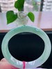 56圈口正圈翡翠手镯 商品缩略图2