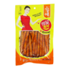 【亚欧超市】小安喂烧烤羊肉味辣条 130g/袋 商品缩略图0