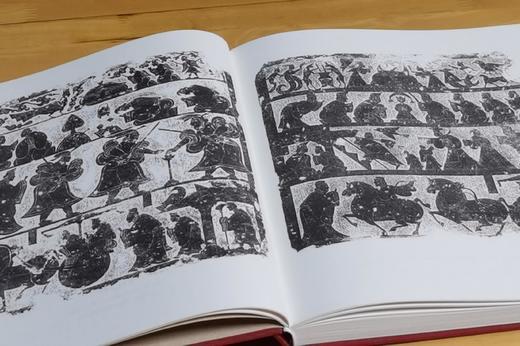 特惠！！《北京服饰文化史》，布面精装，8开，王子怡、蒋玉秋、欧阳琦等著，北京工艺美术出版社2016年一版一印，定价268，售价89元。 商品图3