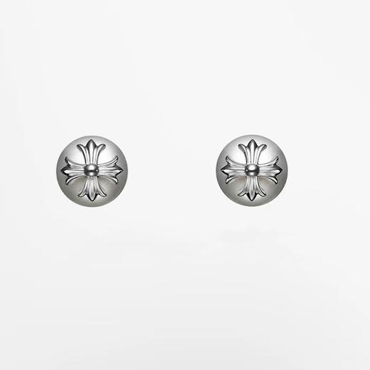 CHR-J 联名珍珠耳钉 商品图0