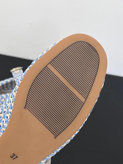 SACHA 编织玛丽珍 BTPS-SYQ032 商品图5