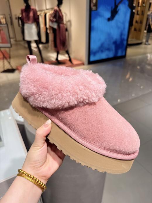 2楼UGG塔茨勒便鞋 吊牌价1399 商品图2