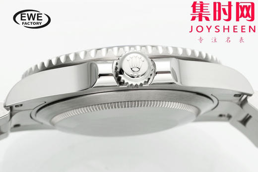 劳力士EWE新款潜航者型41系列 绿水鬼41mm 3235机 男士腕表 商品图7