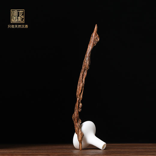 天然达拉干沉香 九分沉 6.4克 SP7263 商品图0